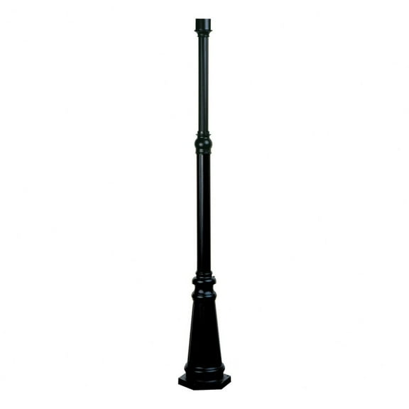 Artcraft Lighting - Classico-Outdoor Post in Traditional Outdoor Style-10 Inches