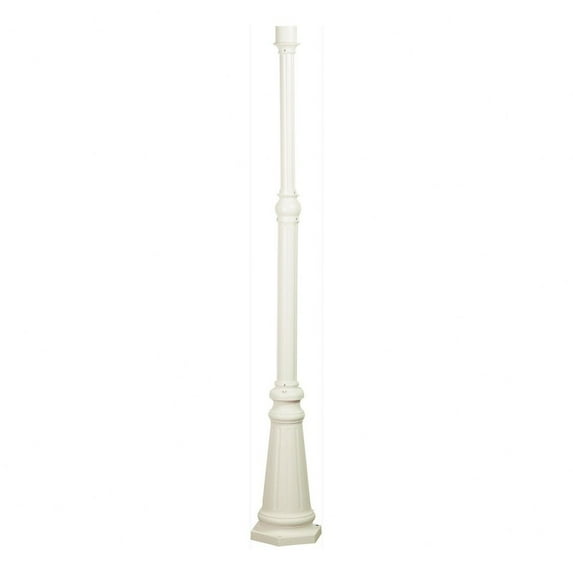 Artcraft Lighting - Classico-Outdoor Post in Traditional Outdoor Style-10 Inches