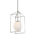 thumbnail image 1 of Artcraft Lighting Eclipse 1 Light Pendant, 1 of 2