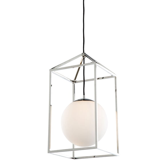 Artcraft Lighting Eclipse 1 Light Pendant