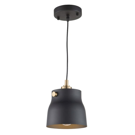 Artcraft Lighting Euro Industrial AC11361VB Pendant