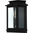 thumbnail image 1 of Artcraft Lighting - Freemont-1 Light Outdoor Wall Mount in Transitional Outdoor, 1 of 3