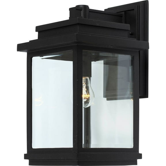 Artcraft Lighting - Freemont-1 Light Outdoor Wall Mount in Transitional Outdoor