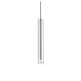 thumbnail image 1 of Artcraft Lighting Galiano AC7082SA Pendant - Satin Aluminum, 1 of 2