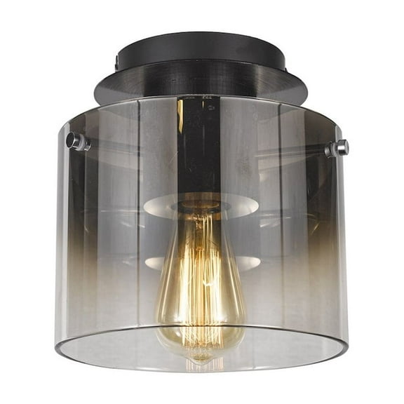 Artcraft Lighting Henley AC11525SM Flush Mount