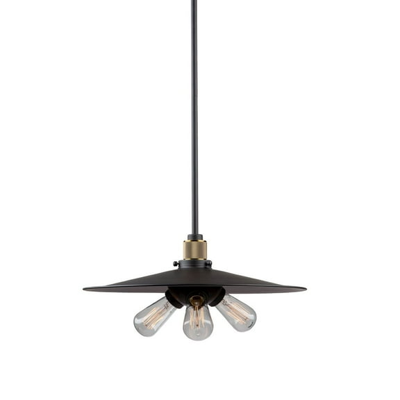 Artcraft Lighting Jersey AC10591VB Pendant