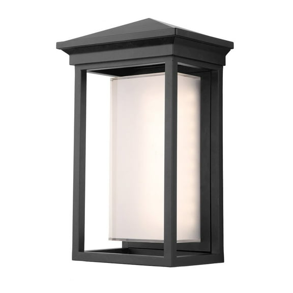 Artcraft Lighting Overbrook 1Light Outdoor Wall Light