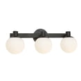thumbnail image 1 of Artcraft Lighting - LED Wall Sconce - Tilbury-24W 3 LED Wall Mount in, 1 of 1