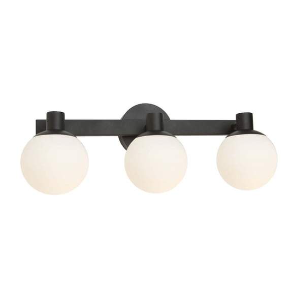 Artcraft Lighting - LED Wall Sconce - Tilbury-24W 3 LED Wall Mount in