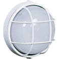 thumbnail image 1 of Artcraft Lighting Marine 1Light Outdoor Wall Light, 1 of 2