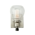 thumbnail image 1 of Artcraft Lighting - Nelson-1 Light Bath Vanity in Transitional Style-6.41 Inches, 1 of 3