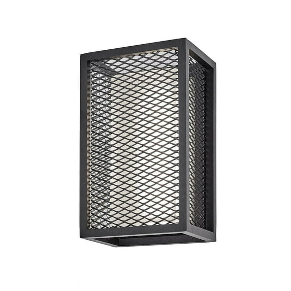 Artcraft Lighting - One Light Wall Sconce - Innovation-18W 1 LED Outdoor Wall