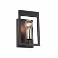 thumbnail image 1 of Artcraft Lighting - One Light Wall Sconce - Sutherland-1 Light Wall Mount-6, 1 of 1