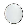 thumbnail image 1 of AM319 Artcraft Lighting Reflections - 23.75 Inch 36W 1 LED Round Mirror, 1 of 4