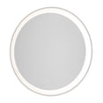 thumbnail image 1 of Artcraft Lighting Reflections Collection 18W LED Wall Mirror, 1 of 6