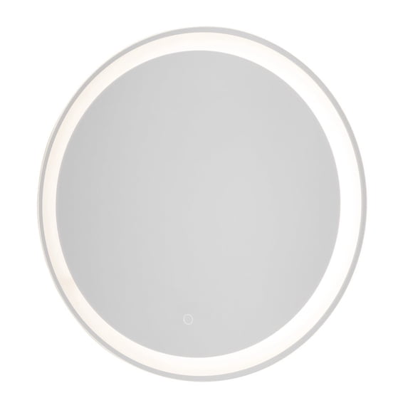 Artcraft Lighting Reflections Collection 18W LED Wall Mirror