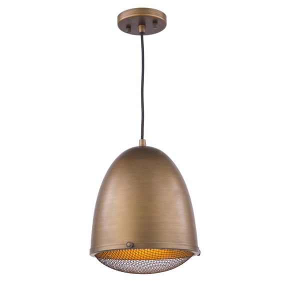 Artcraft Lighting Retro Loft AC10311 Pendant