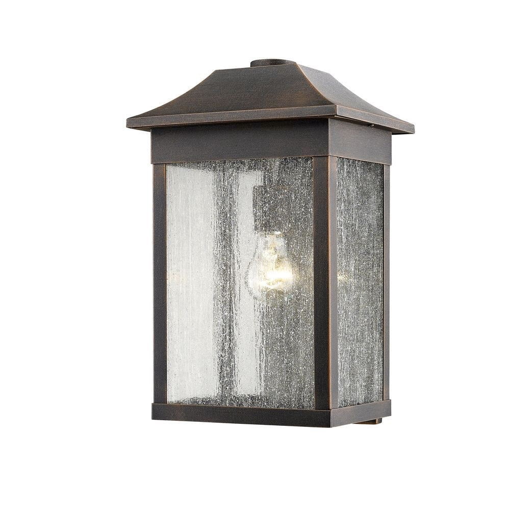Artcraft Morgan Wall Sconce - Thumbnail 3