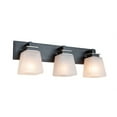thumbnail image 1 of Artcraft Lighting - Three Light Wall Sconce - Eastwood - 3 Light Wall Mount, 1 of 2