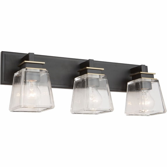 Artcraft Lighting - Three Light Wall Sconce - Eastwood - 3 Light Wall Mount
