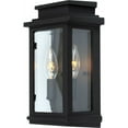 thumbnail image 1 of Artcraft Lighting - Freemont-2 Light Outdoor Wall Mount in Transitional Outdoor, 1 of 3