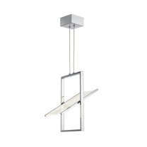 Artcraft Lighting Palo Alto AC7611CH Pendant