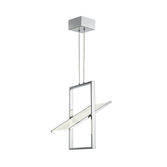 Artcraft Lighting Palo Alto AC7611CH Pendant
