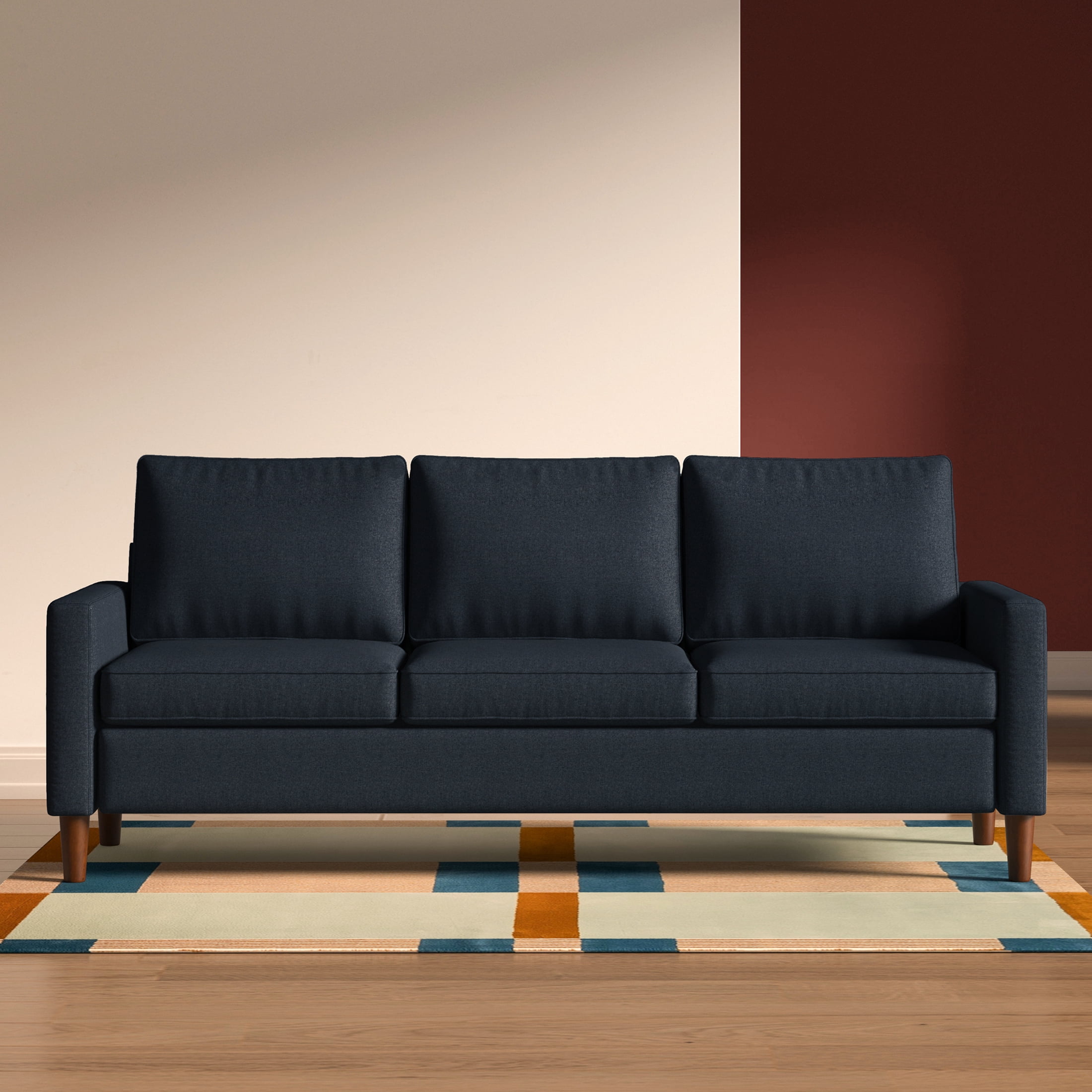 A&D Home Stowaway Sofa
