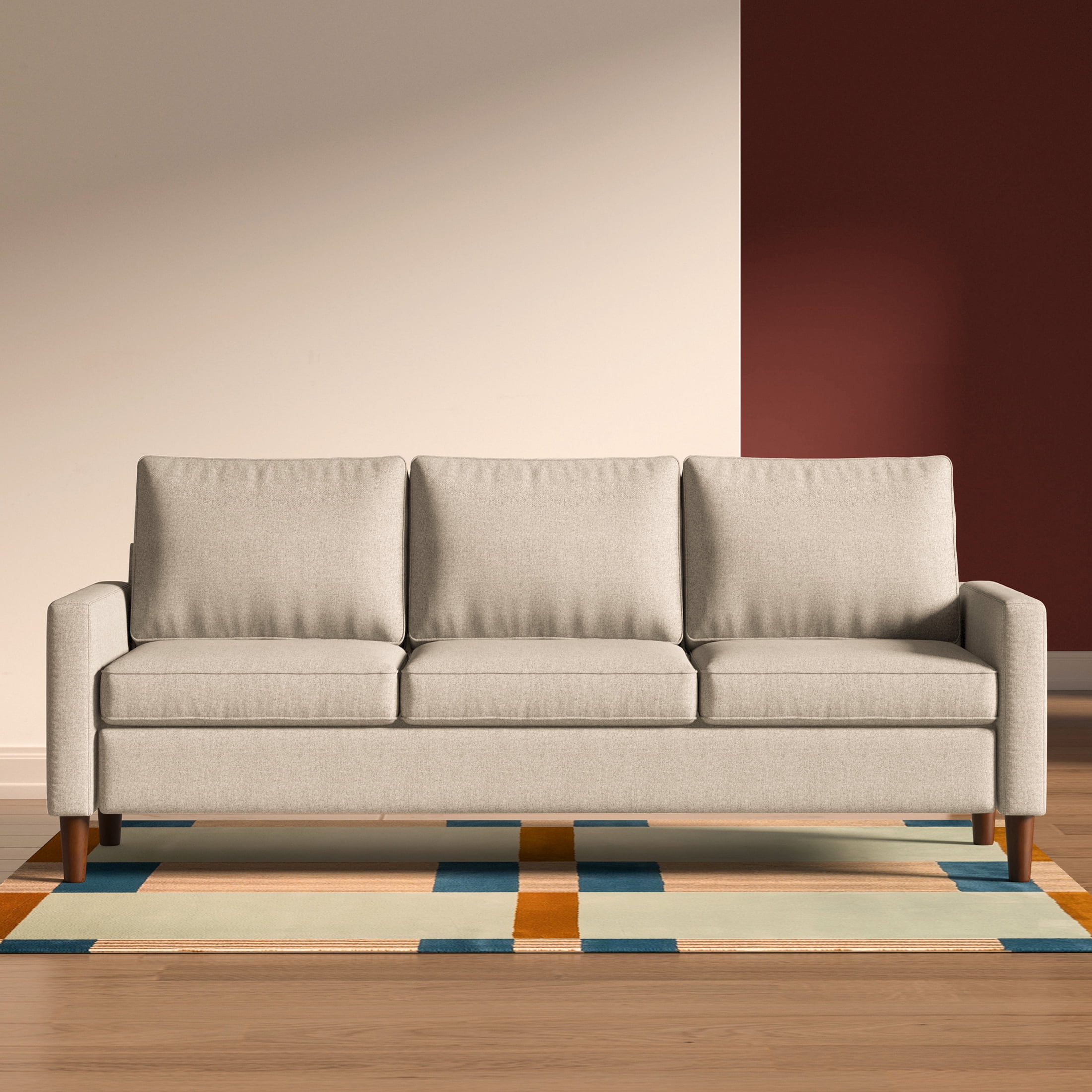A&D Home Stowaway Sofa