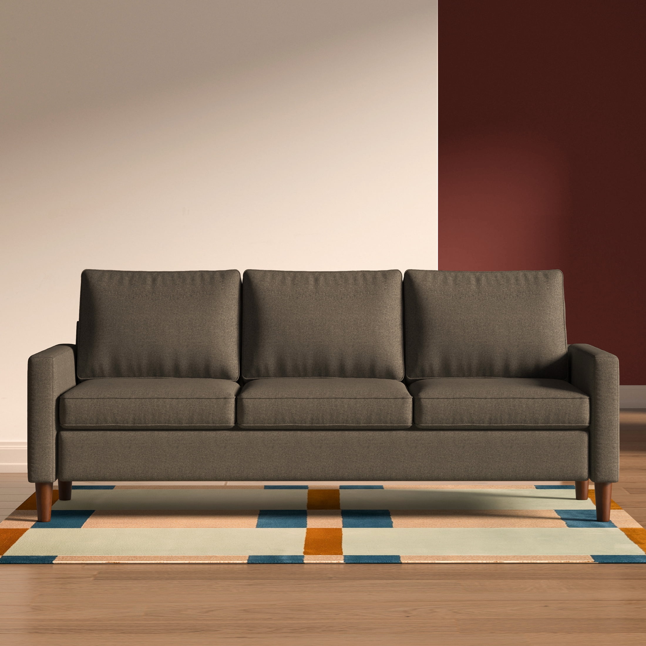 A&D Home Stowaway Sofa