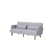 thumbnail image 1 of Artdeco Home - Tacoma Convertible Sofa Moonlight, 1 of 5