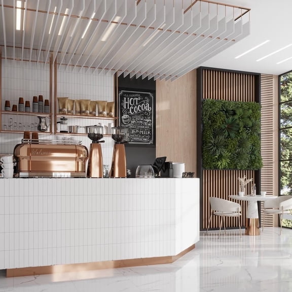 Arte 1.97 in. x 7.87 in. Matte White Ceramic Subway Wall and Floor Tile (6.46 sq. ft./case) (60-pack)