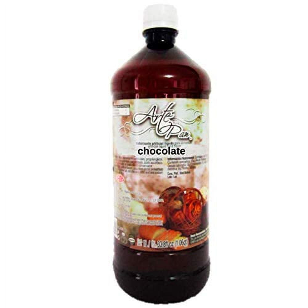 Arte Artificial Flavoring Chocolate Concentrate (33.8 Fl Oz)