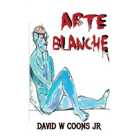 Arte Blanche, (Paperback)