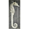 thumbnail image 1 of Arte De Legno - Seahorse A, 1 of 1