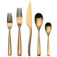 thumbnail image 1 of Arte Oro Ice Cutlery Set - 20 Piece, 1 of 1