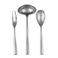 thumbnail image 1 of 3 Pcs Serving Set (Fork Spoon and Ladle) ARTE, 1 of 2