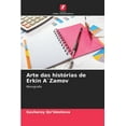 thumbnail image 1 of Arte das histÃ³rias de Erkin A`Zamov, (Paperback), 1 of 1