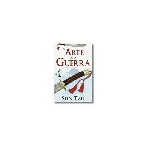 Pre-Owned El Arte de la Guerra (Spanish Edition) (Paperback) 9706660143 9789706660145