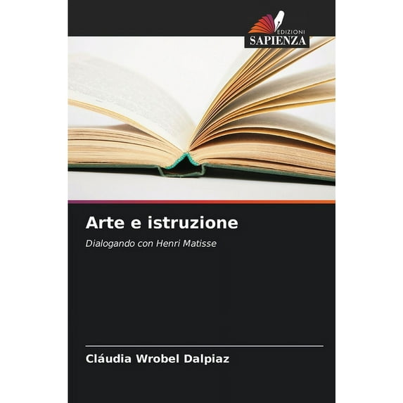Arte e istruzione (Paperback)