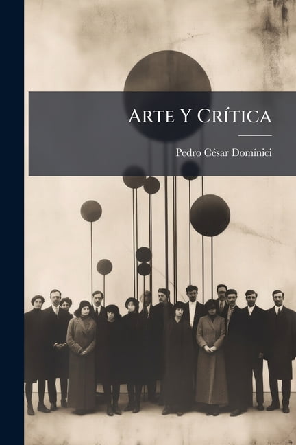 Arte y Critica