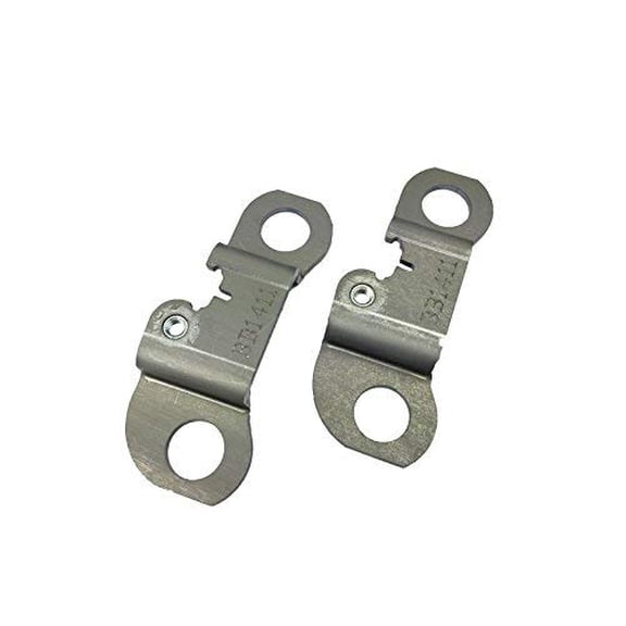 Artec Industries BB1411 JK 1 Ton 14 Bolt ABS Sensor Mounts