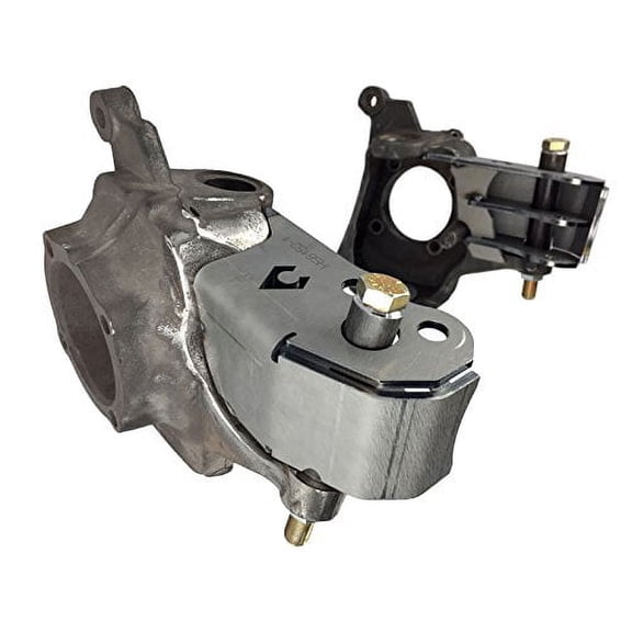 Crossover Weld-On High Steer Arms 99-04 Superduty Artec Industries