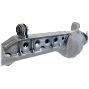 Artec Industries Front Axle Truss for XJ - Currie Johnny Joints