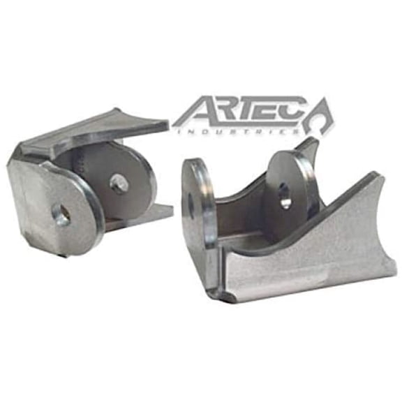Artec Industries BR1049 High Clearance Shock Bracket - Pair