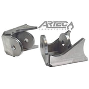 Artec Industries BR1049 High Clearance Shock Bracket - Pair