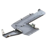 Artec Industries JK1010 Jk Under Armor - Four Door Bellypan Kit Model Year