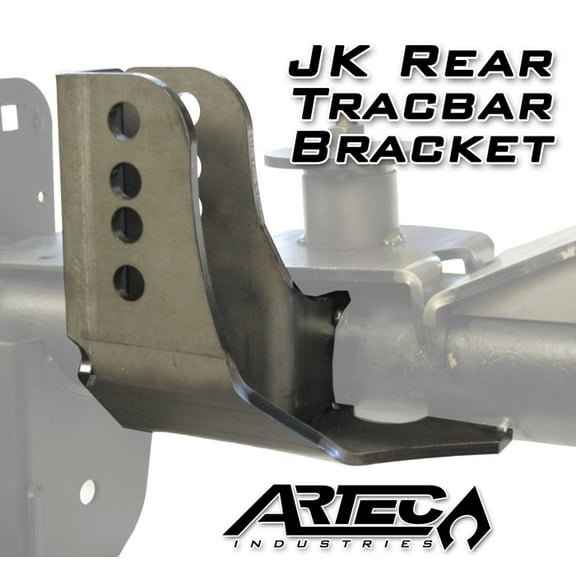 Artec Industries JK4426 JK Heavy Duty Trackbar Bracket