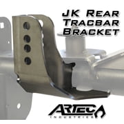 Jk Rear Tracbar Bracket Artec Industries