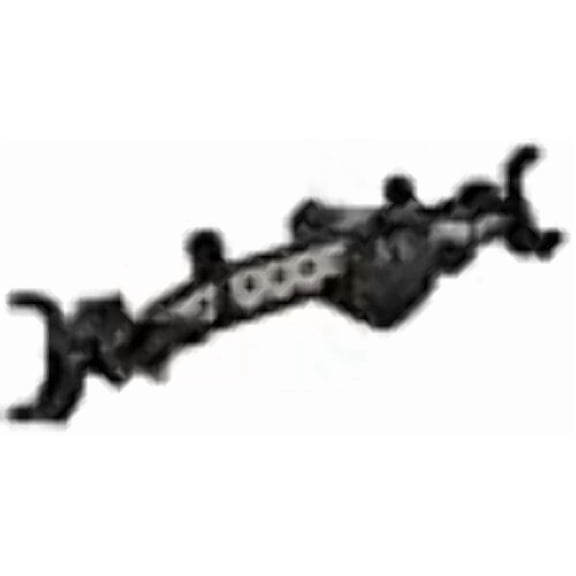 Artec Industries JK4451 APEX Front Axle Truss for Jeep JK - Dana 44